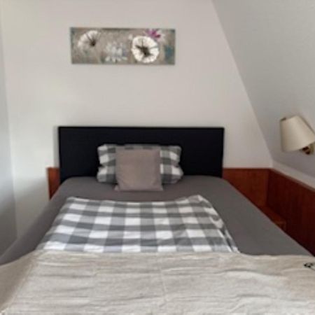 Parkhotel & Kurcafe Bad Sassendorf Exteriör bild
